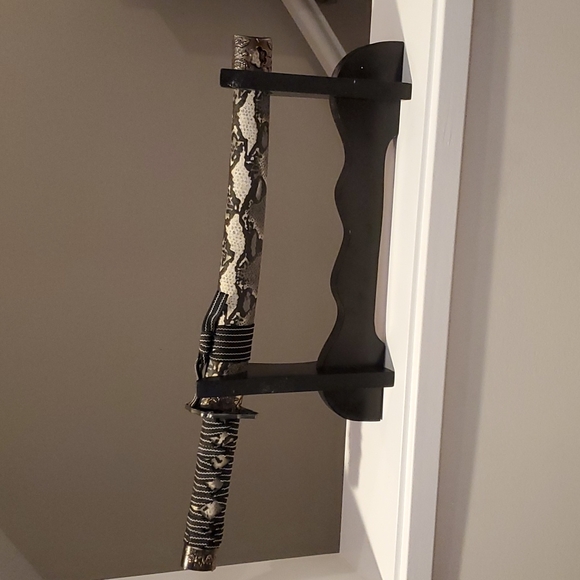 🗡 Decorative SWORD - Picture 2 of 14